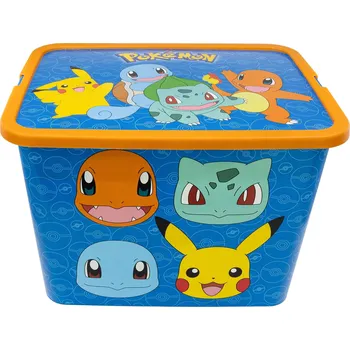 Úložný box STOR Úložný box 23 l Pokémon