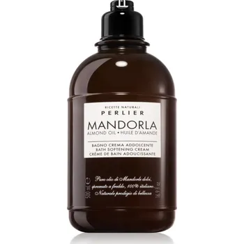 Sprchový gel Perlier Mandorla sprchový a koupelový krém 500 ml