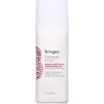 Briogeo Farewell Frizz kondicionér ve spreji 147 ml