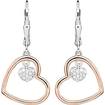 Náušnice Silver Cat SC620 (Ag 925/1000, 2,76 g)