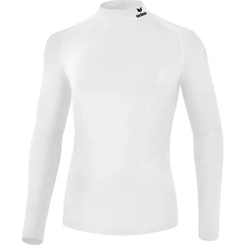 Pánské tričko Triko s dlouhým rukávem Erima ATHLETIC LONGSLEEVE TURTLENECK 2252112 Velikost M