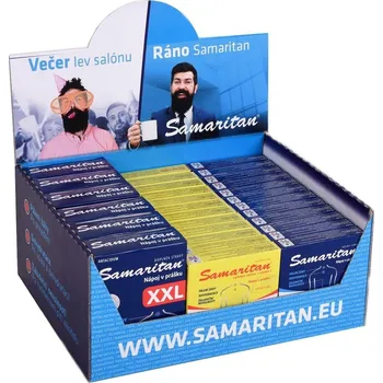 Zdraví FAN Dárek pro každou oslavu a večírek