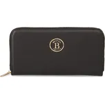 BERTOO Elena Dámská peněženka black plain