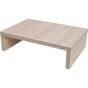 Podstavec pod monitor Podstavec vel. 10, dub sonoma