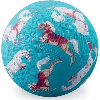 Dětský míč Míč 13 cm Koníci