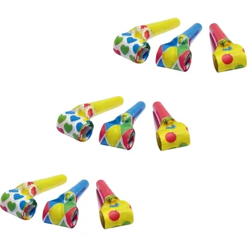 Arpex Frkačky karneval 9 ks