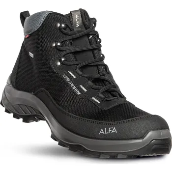 ALFA Kjerr Perform GTX M, Black, EU 46, 301 mm