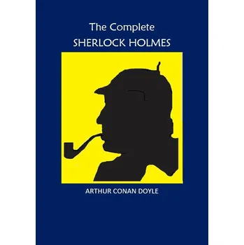 Kniha The Complete Sherlock Holmes (EN) Ekniha