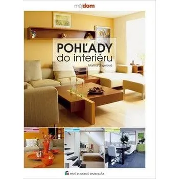 Pohľady do interiéru Kniha