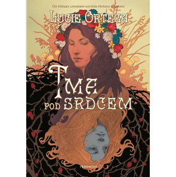 Tma pod srdcem Ekniha