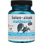 Galmed Selen-Zinek-Methionin forte 50+10 kapslí