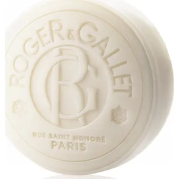 Šampon Roger & Gallet Cologne Twist tuhé mýdlo na obličej, tělo a vlasy pro muže 100 g