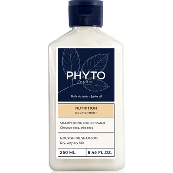Šampon Phyto Nourishment Nourishing Shampoo vyživující šampon pro suché vlasy 250 ml