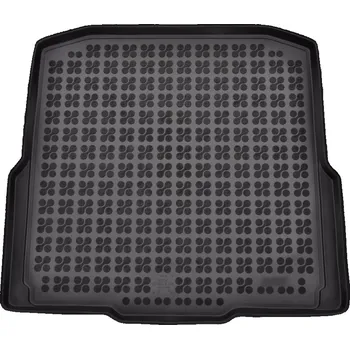 Autodoplněk ACI ŠKODA OCTAVIA 12- gumová vložka černá do kufru s protiskluzovou úpravou (combi)