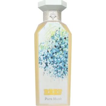 Unisex parfém Reef Perfumes Pure Musk parfémovaná voda unisex 150 ml