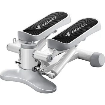Stepper Merach MR-2378 stepper bílý