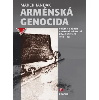 Arménská genocida Ekniha