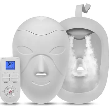 Domácí spotřebič BeautyRelax SteamMax Professional