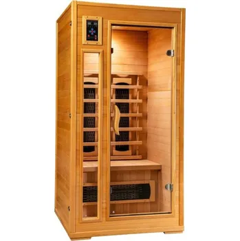 Infrasauna MOUNTFIELD Infrasauna Mariana 2, 97 × 87 × 186 cm