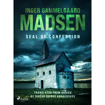 Kniha Seal of Confession Ekniha