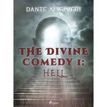 Kniha The Divine Comedy 1: Hell Ekniha