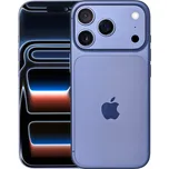 Apple iPhone 17 Pro 16 cm (6.3") Dual SIM iOS 26 5G USB typu C 512 GB Modrá