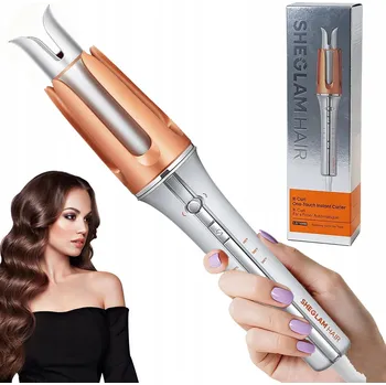 Kulma Automatická kulma na vlasy Keramická Ionizace 32MM