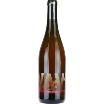 LAHOFER Tramín červený - 2021 m. z. v. WAVE Kvevri, 0,75 l, 14 % vol.