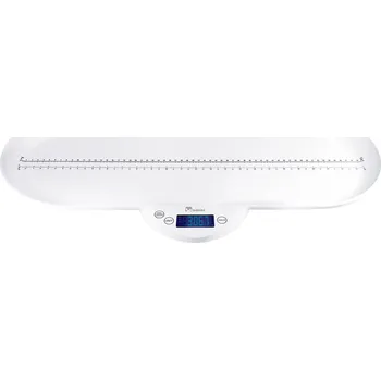 Kojenecká váha Momini TinyScale