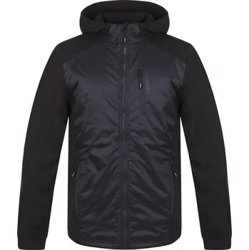 Pánská mikina Pánská funkční mikina HUSKY Any M černá Velikost: XXXL