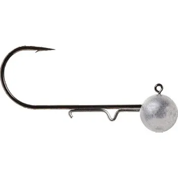 Savage Gear Jigová hlavička Ball Jighead 15 g Velikost 3/0 5 ks