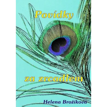 Kniha Povídky za zrcadlem Ekniha