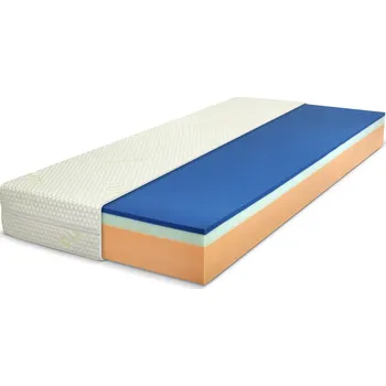 Matrace Řešeto Ergonomic 2 90 × 200 cm