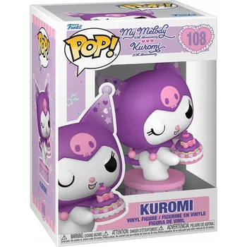 Figurka Figurka Funko Kuromi