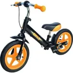 Sulov Corsa 12" černo-oranžové