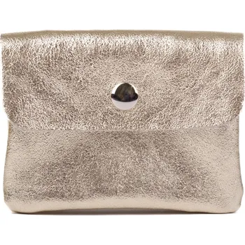 Peněženka SEGALI Neta zlatá