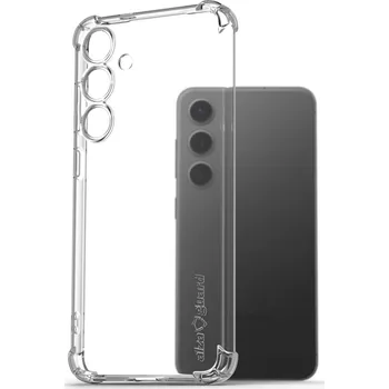 Pouzdro na mobilní telefon AlzaGuard Shockproof Case pro Samsung Galaxy S24+