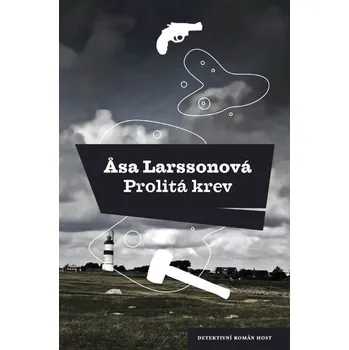 Kniha Prolitá krev Ekniha