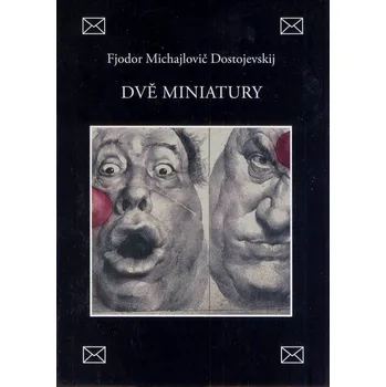 Dvě miniatury Ekniha