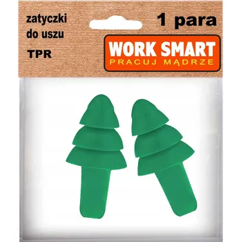 Špunt do uší Špunty do uší Portwest EP01