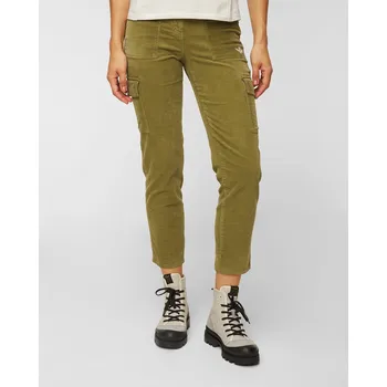 Pánské kalhoty Kapsáčové Kalhoty Aeronautica Militare Pa1497d.ct3018-7248