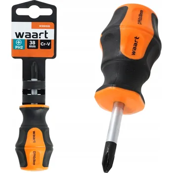 Šroubovák Křížový šroubovák PH2 x 38 mm