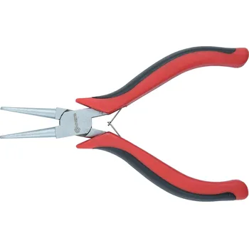 Kleště CONNEX Elektro kulaté kleště malé 120 mm