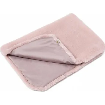 Pelíšek pro psa Muffin&Berry Deka pro psy Aria růžová M