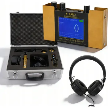 IP kamera Sada pro detekci úniku vody z potrubí