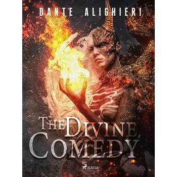 Kniha The Divine Comedy Ekniha
