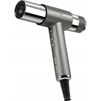 Fén SADA Fén na vlasy G3Ferrari G30061 2000W BLDC Ionizace + Kulma