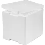Termoboxy CZ & SK Polystyrenový Termobox 25,4 l / 20 kg