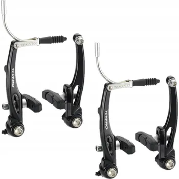 Brzda na kolo Brzda V-brake TEKTRO BR-855AL Sada (Komplet)