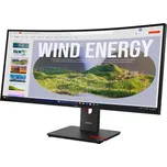 34" Lenovo ThinkVision T34WD-40
